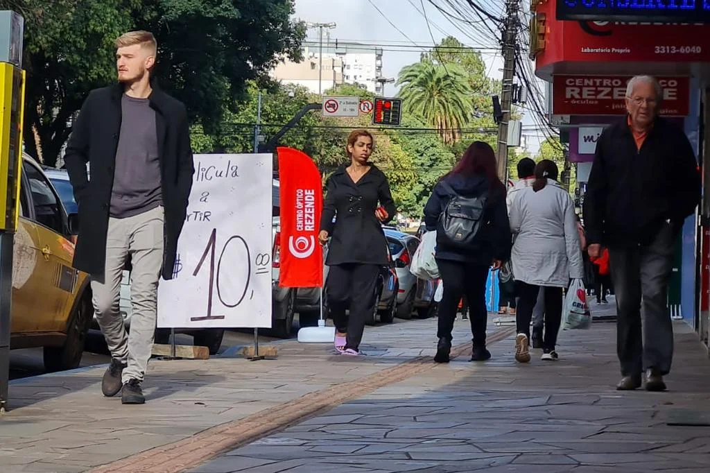 Saiba o que abre e o que fecha no feriado de 15 de novembro em Passo ...