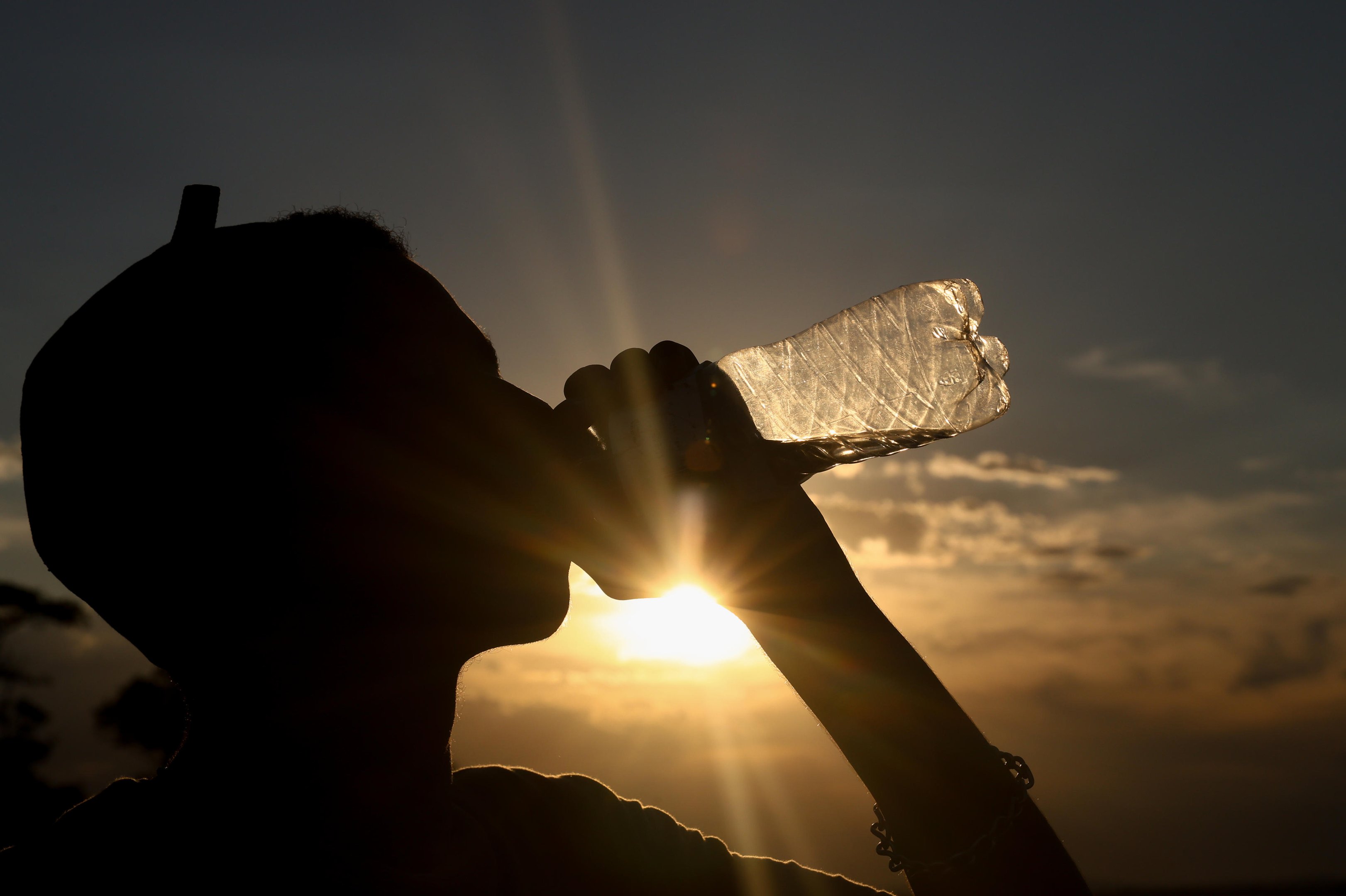 Porto Alegre registra dia mais quente de 2026 nesta quinta-feira