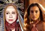 Taís Araújo será Nossa Senhora em "O Auto da Compadecida 2", substituindo Fernanda Montenegro
