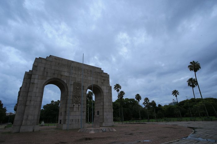 Ronaldo Bernardi / Agencia RBS Ronaldo Bernardi / Agencia RBS