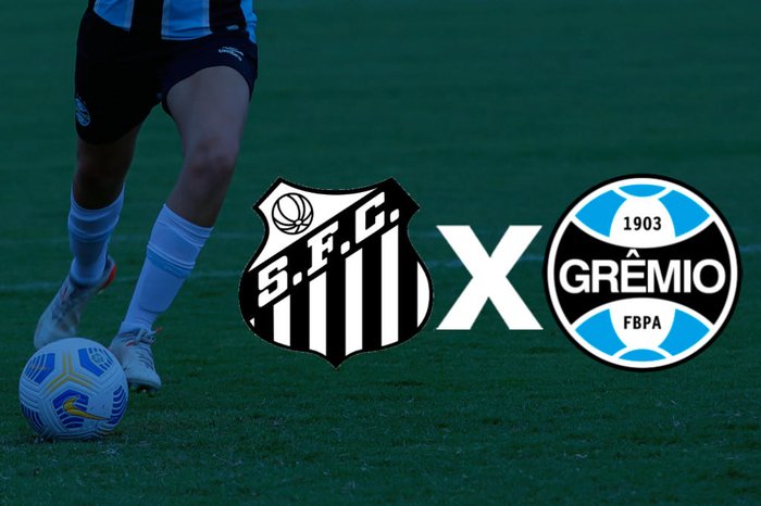 Santos x Corinthians: onde assistir ao jogo do Brasileirão Feminino