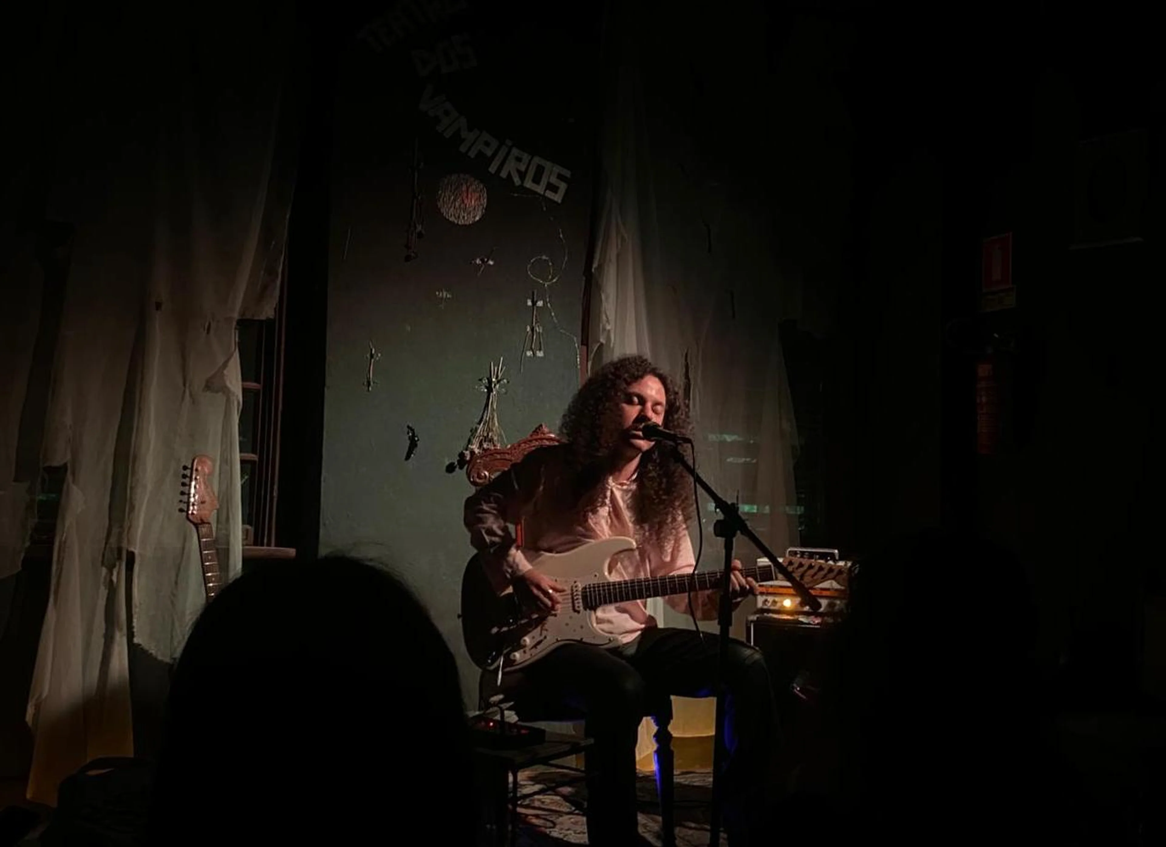 Daniel Gomes/Divulgação