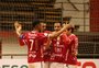 Atlântico leva a melhor no clássico gaúcho e goleia ACBF na Liga Nacional de Futsal