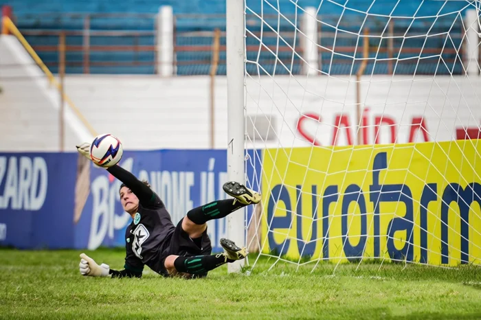 Leonardo Bidese / E. C. Juventude / Divulgação