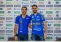 Bruninho volta ao Brasil para defender o Vôlei Renata: "O meu sonho seria poder conquistar um título de Superliga pela cidade"