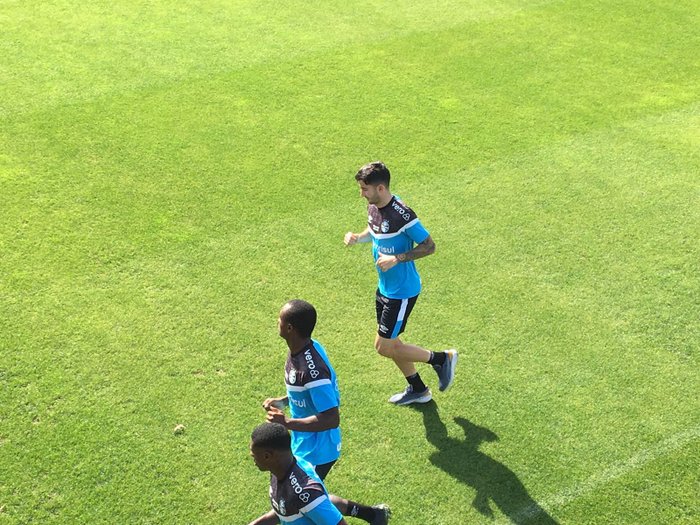 Bruno Flores / Agência RBS