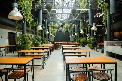 Mule Bule assume área de gastronomia do DC Shopping<!-- NICAID(16130906) -->