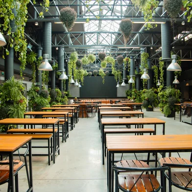 Mule Bule assume área de gastronomia do DC Shopping<!-- NICAID(16130906) -->