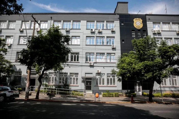 Marco Favero / Agencia RBS Marco Favero / Agencia RBS