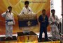 Equipe caxiense conquista 11 pódios na Copa Santa Cruz do Sul de Judô
