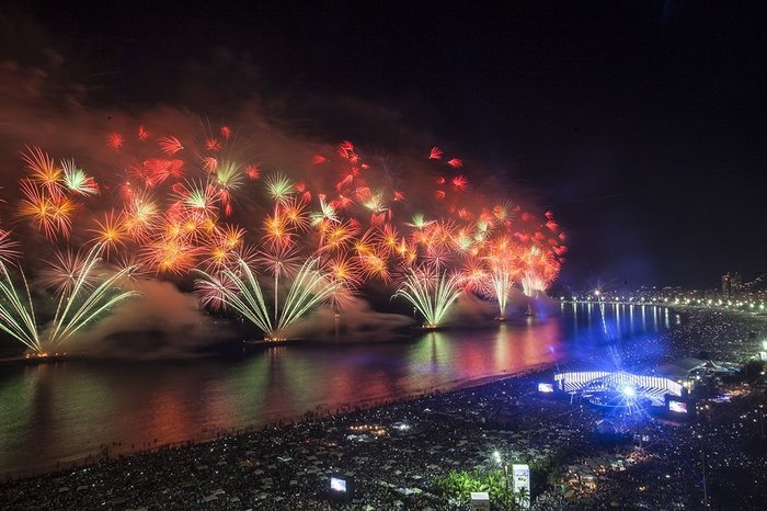 Vision Show / Divulgação / Divulgação