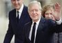 Morre Jimmy Carter, ex-presidente dos Estados Unidos, aos 100 anos