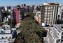 Por que uma rua em Porto Alegre ficou conhecida como "a mais bonita do mundo"