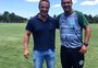 "Não temos condições financeiras de competir com 80% dos clubes da Série A", afirma parceiro do Juventude