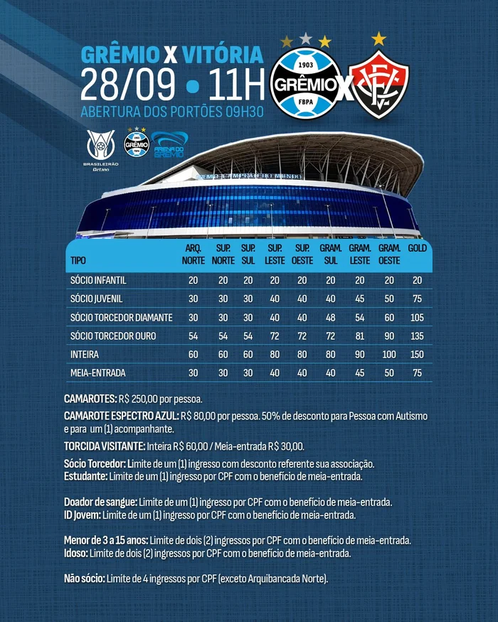 Reprodução / Arena