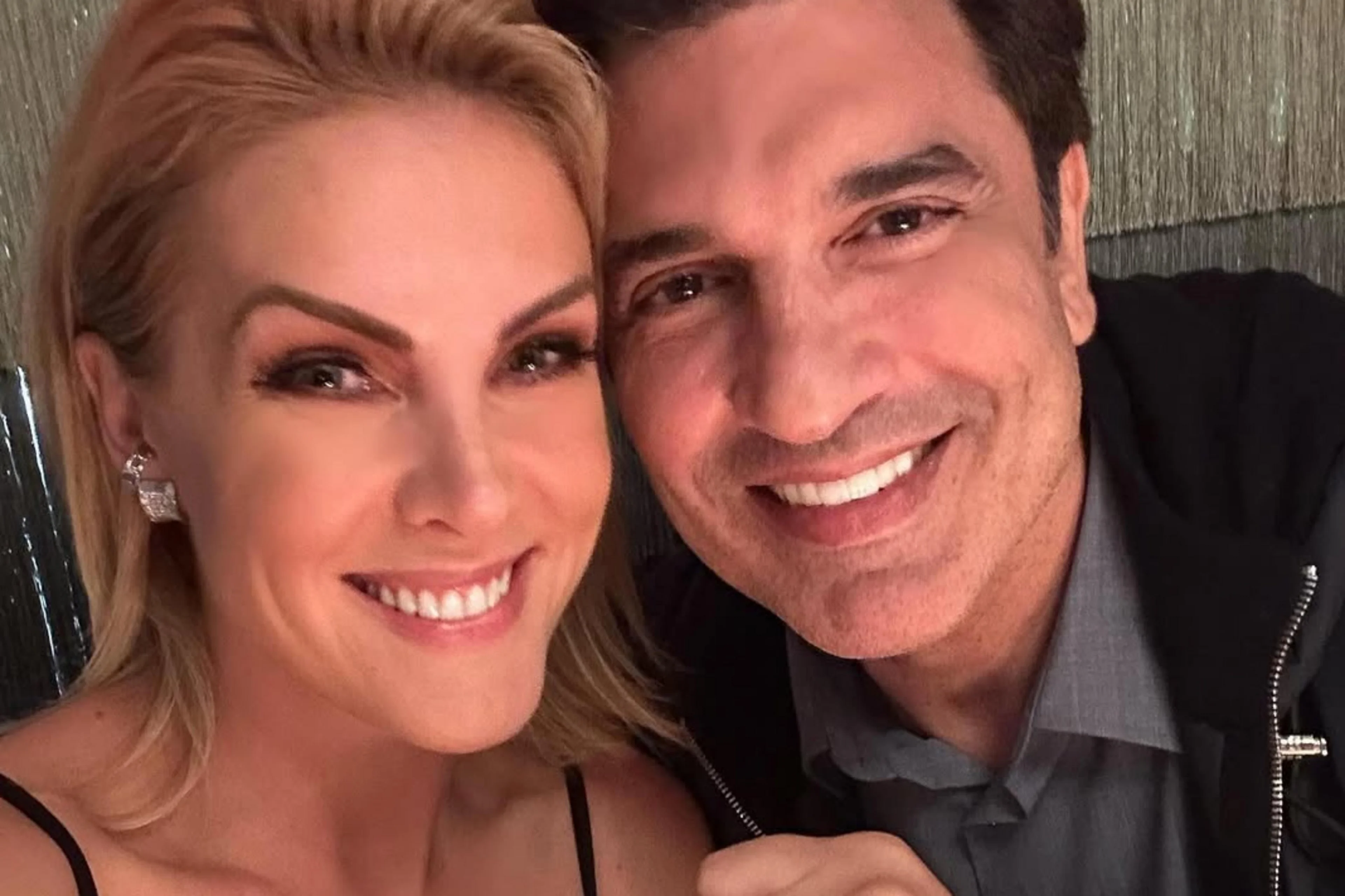 @ahickmann / Instagram/Reproducao