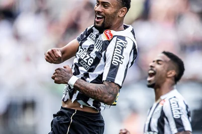 Wendel Silva, Santos, futebol