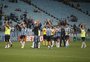 Grêmio completa dois meses sem vencer fora e mira acesso na Arena