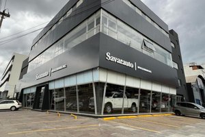 Rodrigo Rey / Savarauto Multimarcas / Divulgação