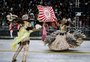 Imperadores do Samba é a campeã do Carnaval de Porto Alegre 2026