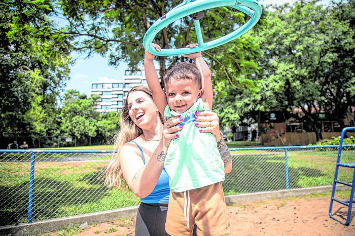 Matheus Pé / Especial