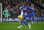 Chelsea tropeça no Crystal Palace