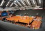 Com expectativa de ginásio lotado, Caxias Basquete recebe o invicto Franca