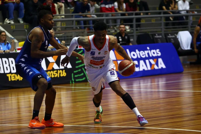 Porthus Junior / Agencia RBS Porthus Junior / Agencia RBS