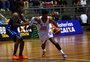 Mudança tática e jogo coletivo: como o Caxias Basquete conquistou a sua terceira vitória no NBB