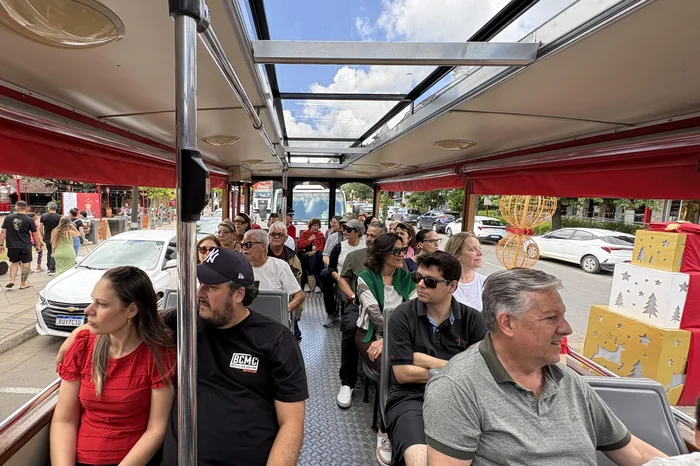 Gabriel Costa / Agencia RBS