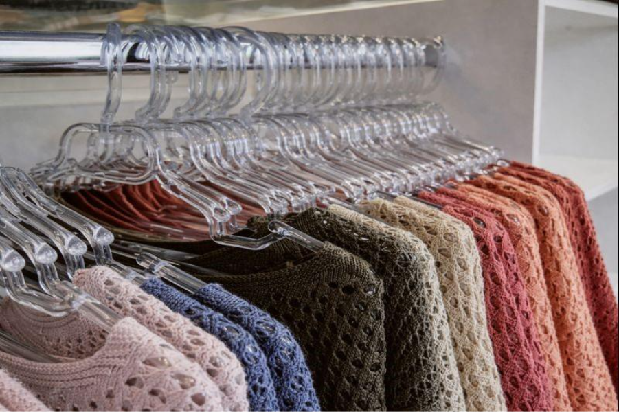 Marca ga&uacute;cha produz tric&ocirc;s aut&ecirc;nticos ao lado de equipe experiente