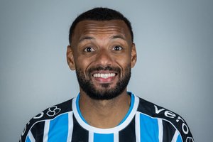 Lucas Uebel / Grêmio