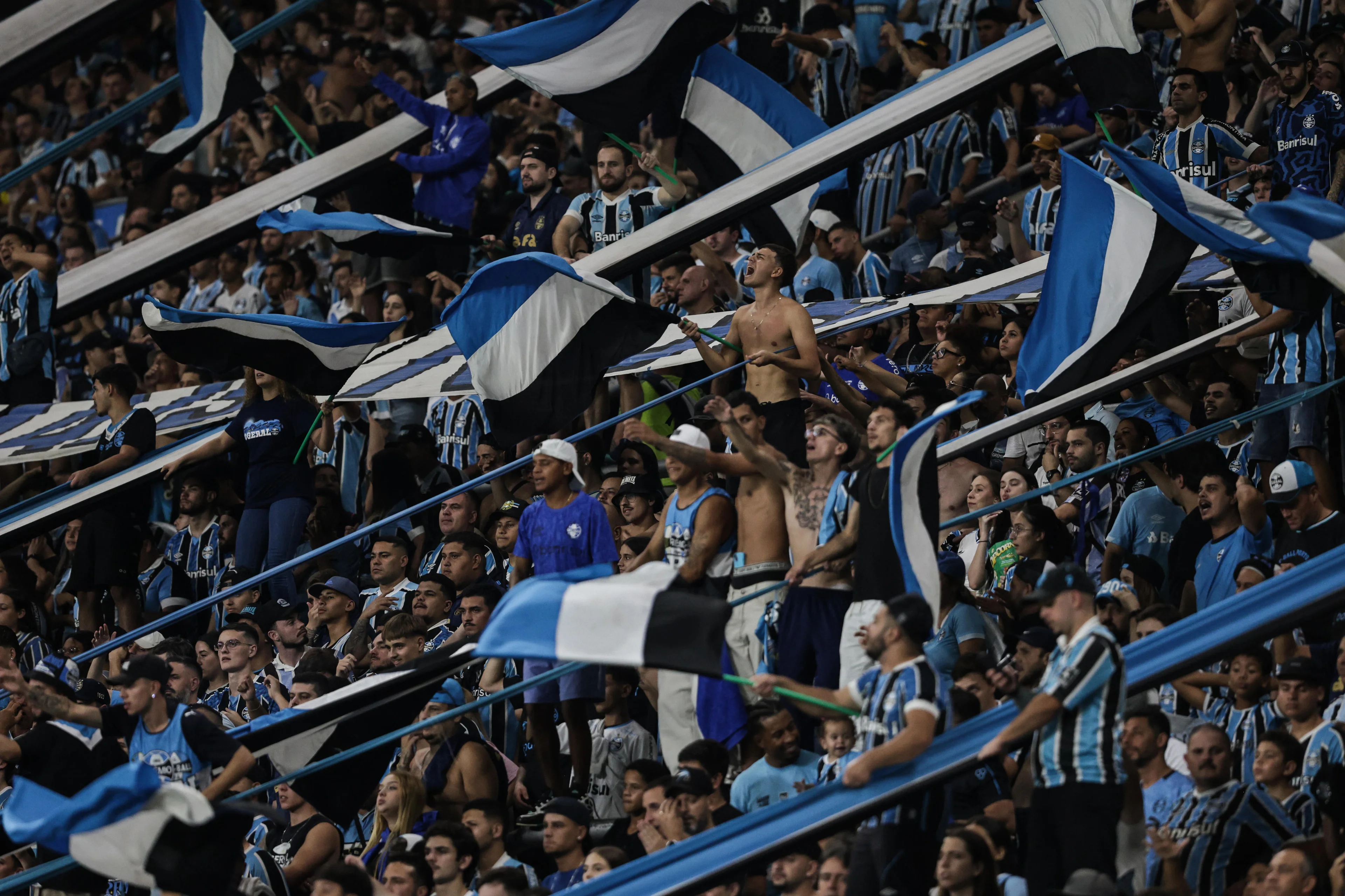 Renan Mattos/Agencia RBS