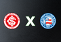 Inter x Bahia na Jornada Digital da Gaúcha; acompanhe ao vivo 