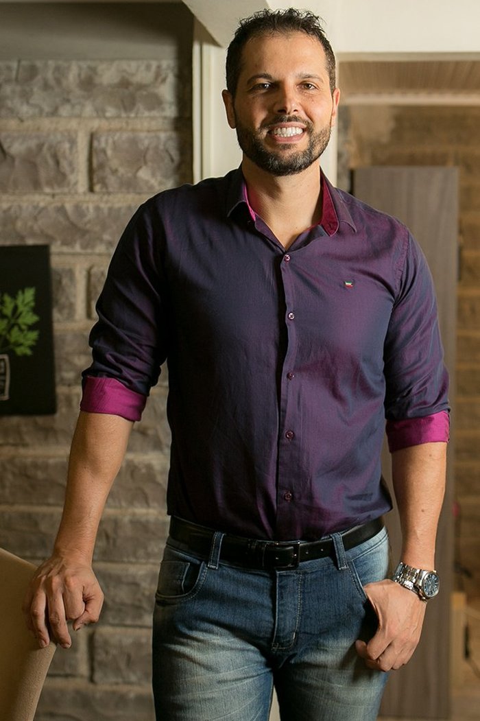 Jeferson Deboni / Divulgação Jeferson Deboni / Divulgação