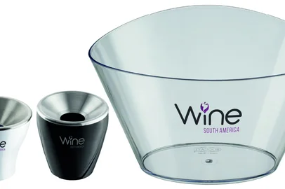 Fornecedora oficial de acessórios da Wine South America desde a primeira edição, em 2018, a Boccati estará presente mais uma vez no evento que ocorre na próxima semana, entre os dias 6 e 8 de maio, em Bento Gonçalves. <!-- NICAID(16025613) -->