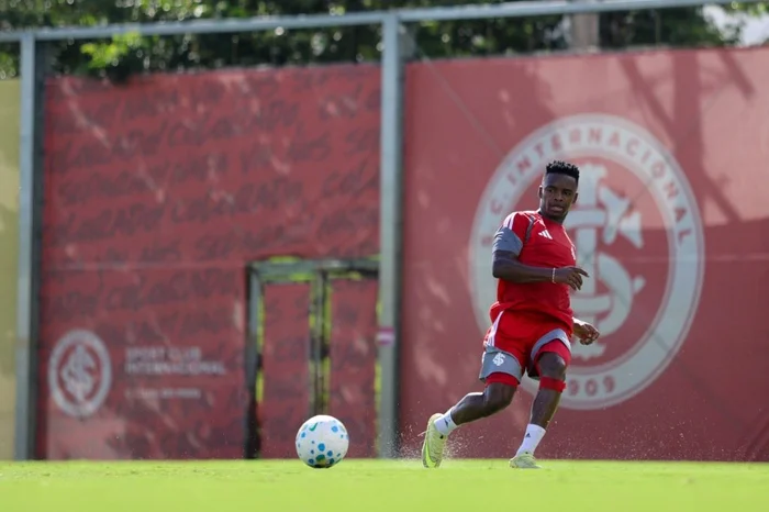 Ricardo Duarte, Inter / Divulgação
