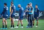 O planejamento do Grêmio para 2023