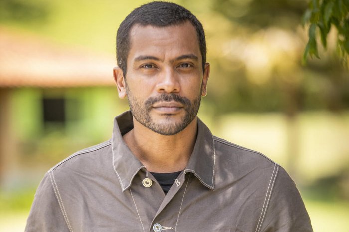 João Miguel Júnior / TV Globo/Divulgação