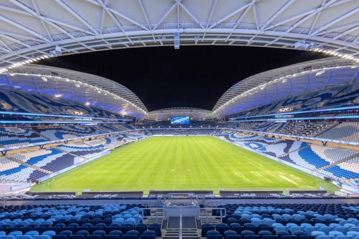 SidneyFC / Divulgação SidneyFC / Divulgação