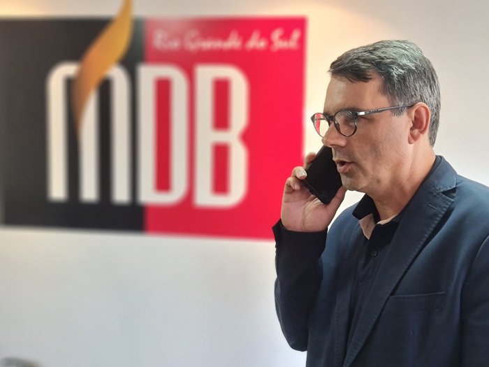 Roberto Witter / Divulgação Roberto Witter / Divulgação