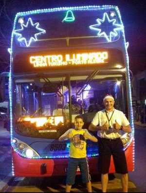 Jeferson Costa da Silva / Arquivo Pessoal