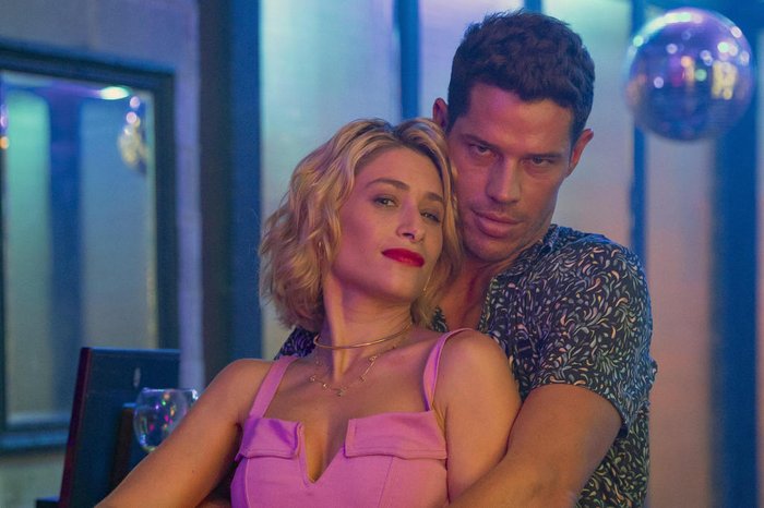 Manoella Mello / TV Globo/Divulgação