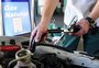 Campanha busca reduzir em R$ 0,40 preço do GNV, que perde espaço para gasolina