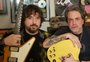 Ex-guitarrista do Charlie Brown Jr. nega briga por nome da banda: "Estamos sendo ameaçados e coagidos"