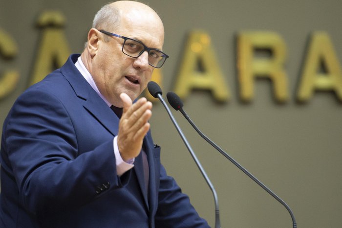 Leonardo Lopes/CMPA / Divulgação
