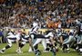 Adeus de Payton Manning e título dos Broncos: relembre o outro Super Bowl disputado no Levi's Stadium 