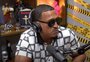 Episódio de podcast com Mano Brown registra mais de 336 mil visualizações simultâneas