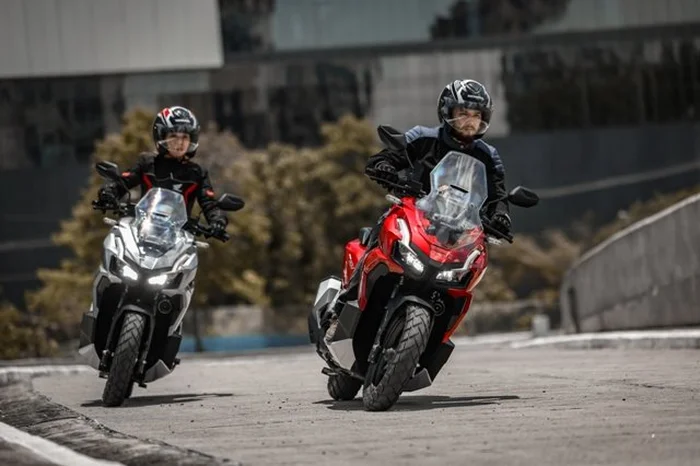 Honda / Divulgação