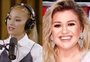 Ariana Grande e Kelly Clarkson lideram ranking da Billboard com músicas de Natal mais populares do século 21 